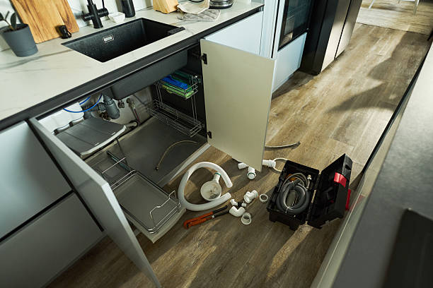 Reliable Leak Detection contractor in Kingston, OH by Street Wise - Plumbing